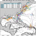 Los sistemas no tripulados están revolucionando el pronóstico de huracanes