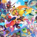 Pokémon Unite revela aviones para su primer aniversario y 6 nuevos pokémon