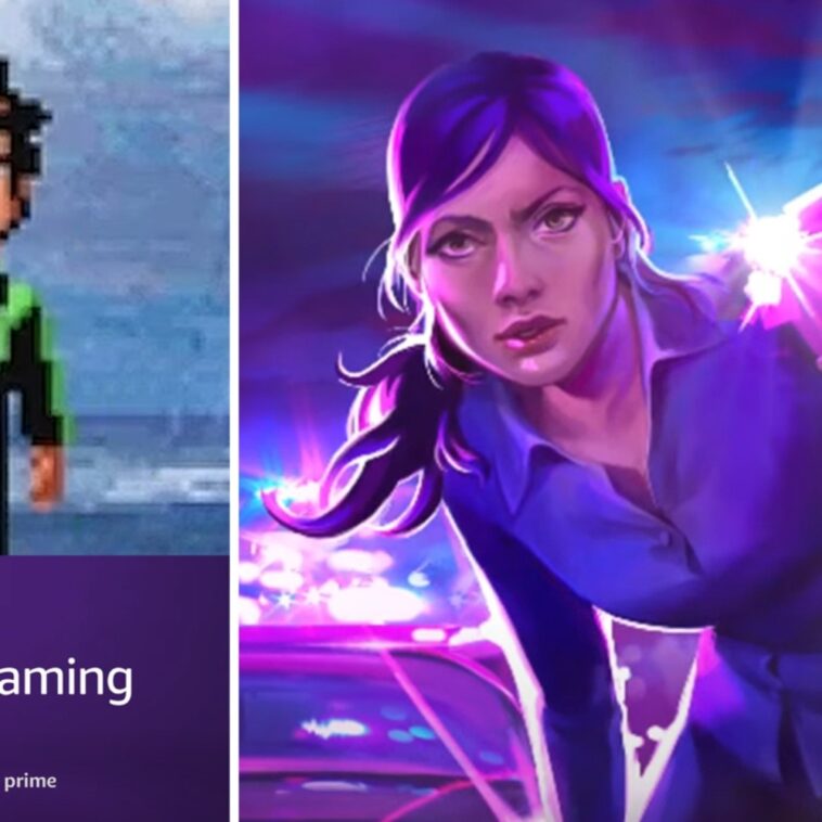 Prime Gaming revela sus asombrosas ofertas para agosto de 2022