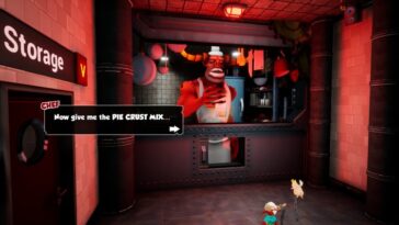 Revisión del pastel del infierno 2