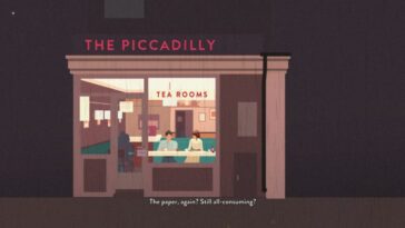 Revisión del sur del círculo 2