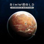 RimWorld lanza el tráiler de la nueva edición de consola