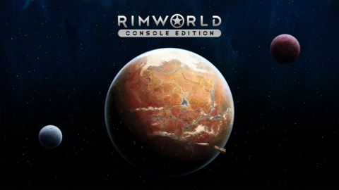 RimWorld lanza el tráiler de la nueva edición de consola