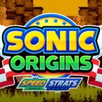 SEGA publica el quinto episodio de Sonic Origins Speed ​​Strats