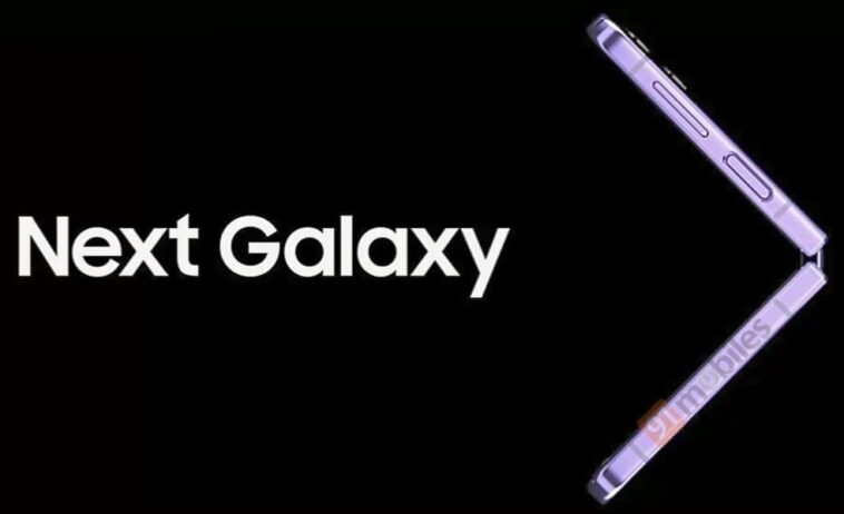 El último renderizado del Galaxy Z Flip 4 muestra cambios menores en el diseño