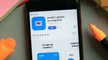 Sendit, Yolo, NGL: las aplicaciones sociales anónimas toman el relevo una vez más, pero no están exentas de riesgos