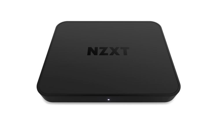 NZXT 4K30 y HD60 tienen el mismo diseño discreto.