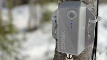Sistema de registro de audio automático utilizado con éxito para mapear el sonido de las aves de Noruega