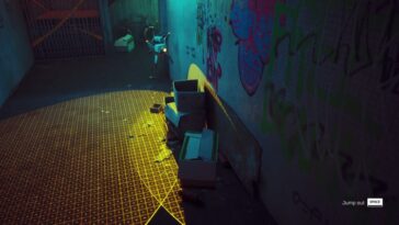 Stray Clementine Pistas Mensaje misterioso Midtown 1a