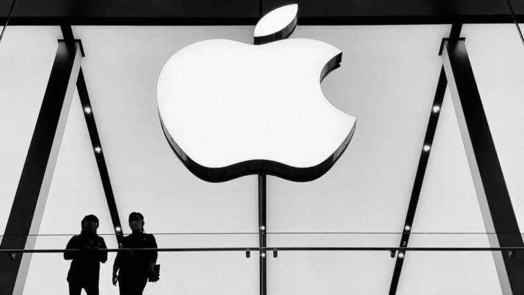 Apple, services, financial results, Mac, iPhone, iPad, Apple Watch