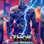 Thor 4: Taika Waititi confirma huevo de Pascua de "La Roca"