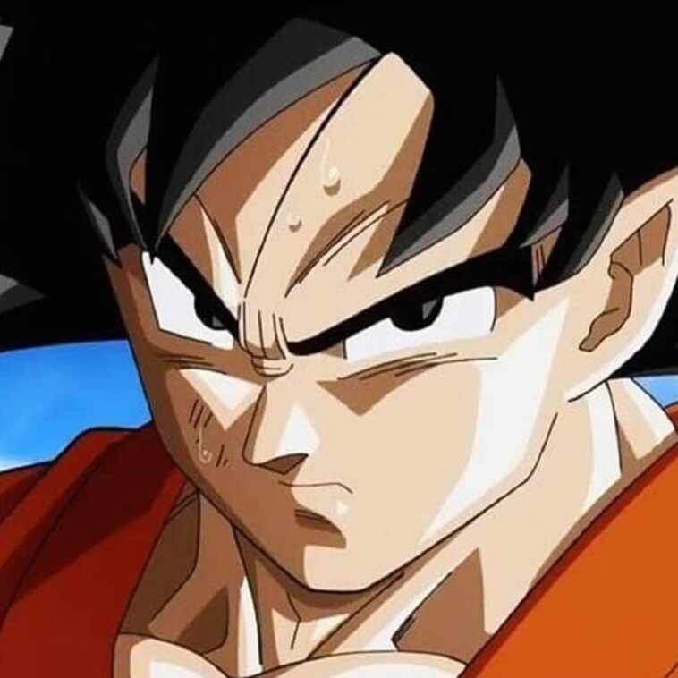 Toyotaro revela nuevo arte de Goku para Dragon Ball Super