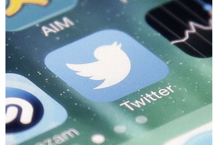 Twitter dice que elimina 1 millón de cuentas de spam al día
