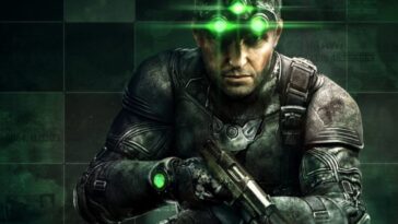 Informe de fuga del nuevo juego Splinter Cell de Ubisoft