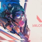 Un easter egg de Valorant aparentemente revela la nacionalidad del Agente 21