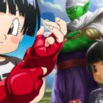 Un fan art de Dragon Ball Super: Super Hero que sorprenderá a todos los fans de Pan y Piccolo