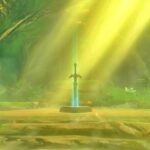 Un mod para Zelda: BotW permite jugar en pantalla dividida
