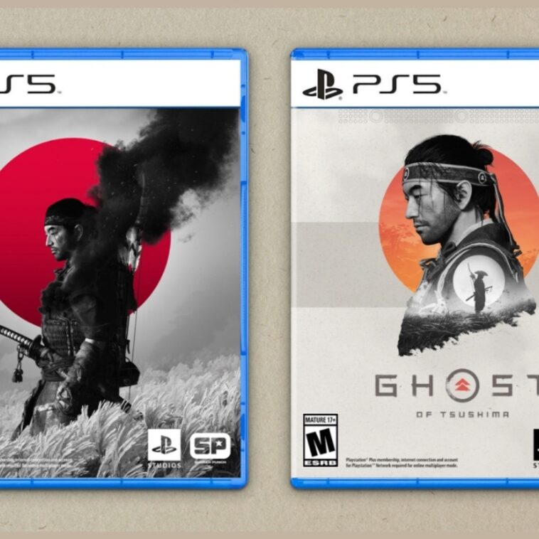 Un talentoso fan creó geniales portadas alternativas de juegos de PlayStation