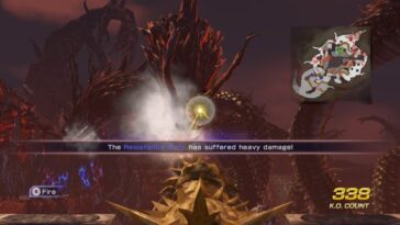 Guerreros Orochi 3 Vale la pena 4