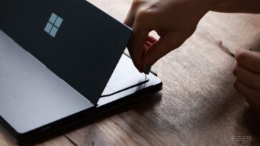 Xbox y Windows caen en el trimestre de $ 51,9 mil millones de Microsoft