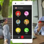 Ya puedes enviar solicitudes de amistad en la aplicación móvil de Nintendo Switch Online