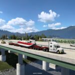 American Truck Simulator Pc Montana Dlc Special Transport Wip 1 (copia)