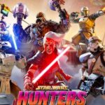 Zynga anuncia que Star Wars: Hunters será retrasado para 2023