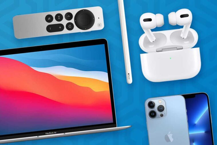 Las mejores ofertas de Apple: ahorre mucho en una nueva Mac, iPad, AirPods y más