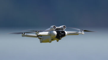 Revisión de DJI Mini 3 Pro: un gran paso adelante para drones pequeños