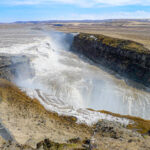 Concurso de fotografía de paisajes ofrece premio especial de Islandia