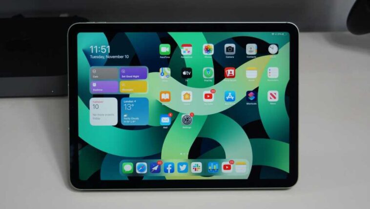 Obtenga hasta $ 230 de descuento en el iPad Air 2020 en una venta masiva de Costco