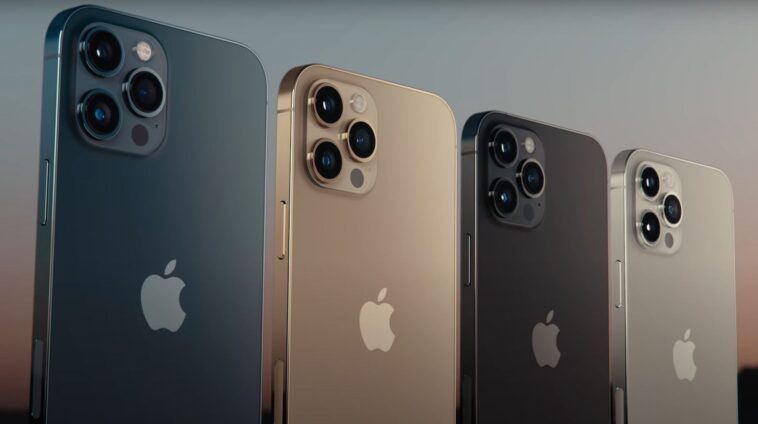 Apple repone el iPhone 12 Pro reacondicionado desde $ 759
