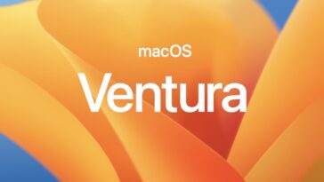 macOS Ventura 13.4 RC corrige un error con las aplicaciones de filtro de contenido