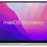Apple lanza la segunda versión candidata para macOS Monterey 12.5