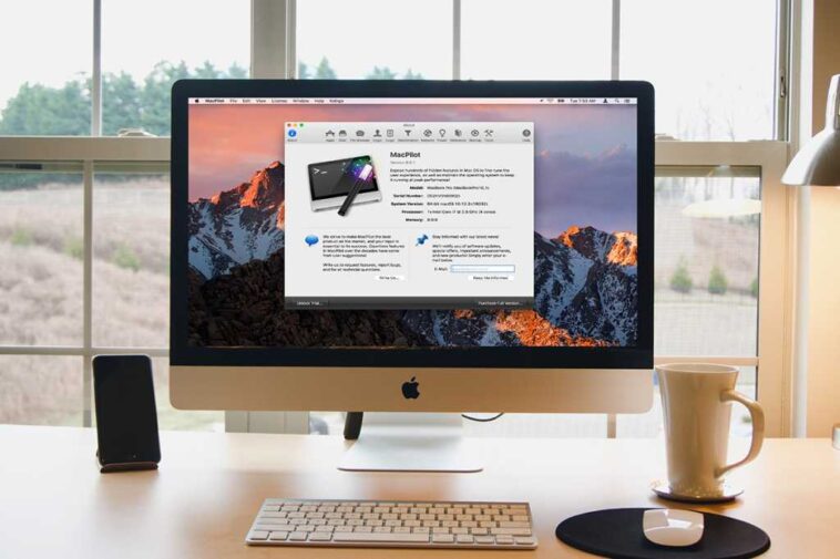 MacPilot le brinda acceso completo a su Mac como nunca soñó