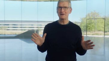 Una onza de iPhone y ninguna Mac hace un 'cóctel' amargo de Apple