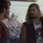 ¿Cuándo llegará Thor: Love and Thunder a Disney Plus?