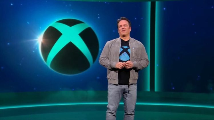 Phil Spencer presenta en Xbox y Bethesda Game Showcase