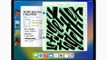 Apple, iPad, Mac, iPad OS 16, macOS Ventura, Stage Manager, WWDC, multitasking