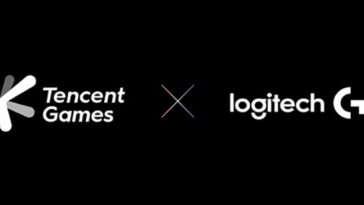 ¡Bombazo!  Logitech y Tencent están haciendo una consola portátil