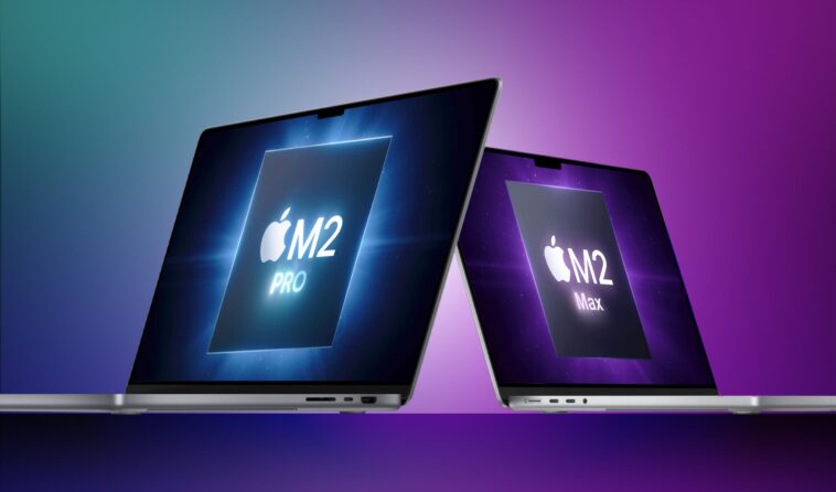 Es probable que los nuevos MacBook Pro y Mac Mini con chips M2 Pro se lancen en noviembre