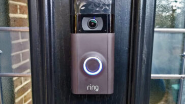 Consejos y trucos de Ring Video Doorbell
