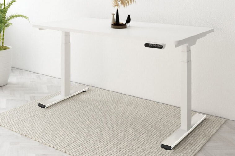Mejor escritorio de pie 2022: excelentes mesas de trabajo verticales