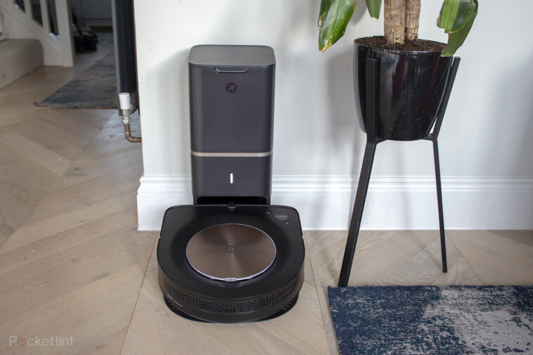 Amazon ha comprado iRobot, fabricante de Roomba, por 1.700 millones de dólares