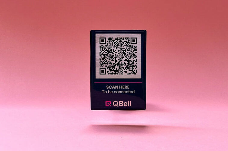 Deshazte de tu timbre inteligente existente y actualízalo con QBell