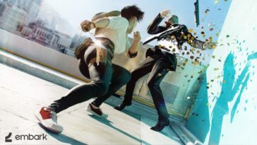 Embark Studios Project Discovery Game Arc Reaiders Demora