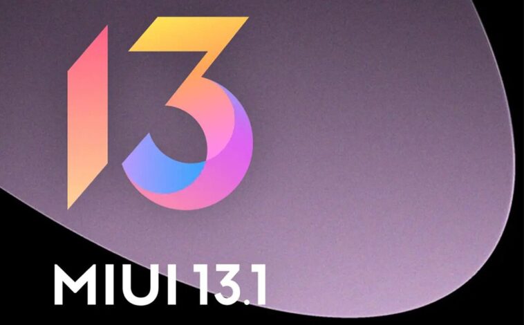 Xiaomi lanza por sorpresa MIUI 13.1: primeros dispositivos en recibirlos