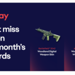 Artículos de Apex Legends y más incluidos en EA Play Rewards para agosto de 2022