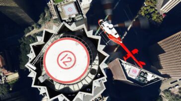 Microsoft Flight Simulator Pc 40 Anniversary Edition City Helipad (copia)