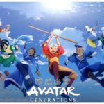 Avatar: Generations llega a algunas regiones en Android y iOS